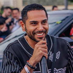 Omid Mouazzen - Hypercars & Lifestyle net worth