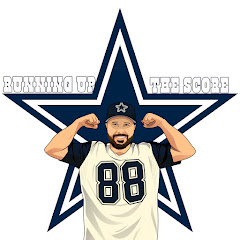Running Up The Score (Jerry Napolionello)