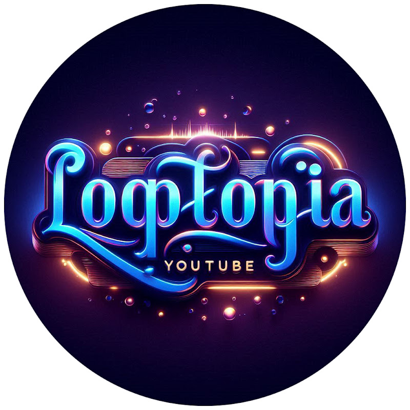 Looptopia Musicverse