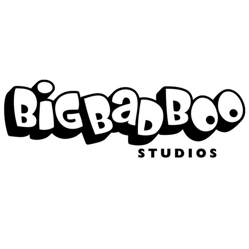 Big Bad Boo TV