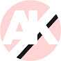 Anni Kruus Art logo