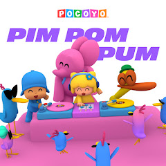 Pocoyo - Topic