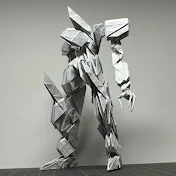 アプリ折り紙 / Apri Origami