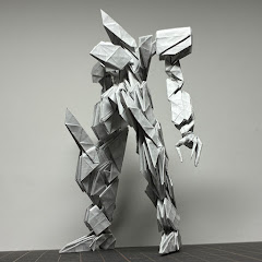 アプリ折り紙 / Apri Origami