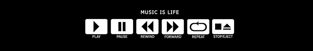 GEDONIST # Music Heals You Avatar de canal de YouTube