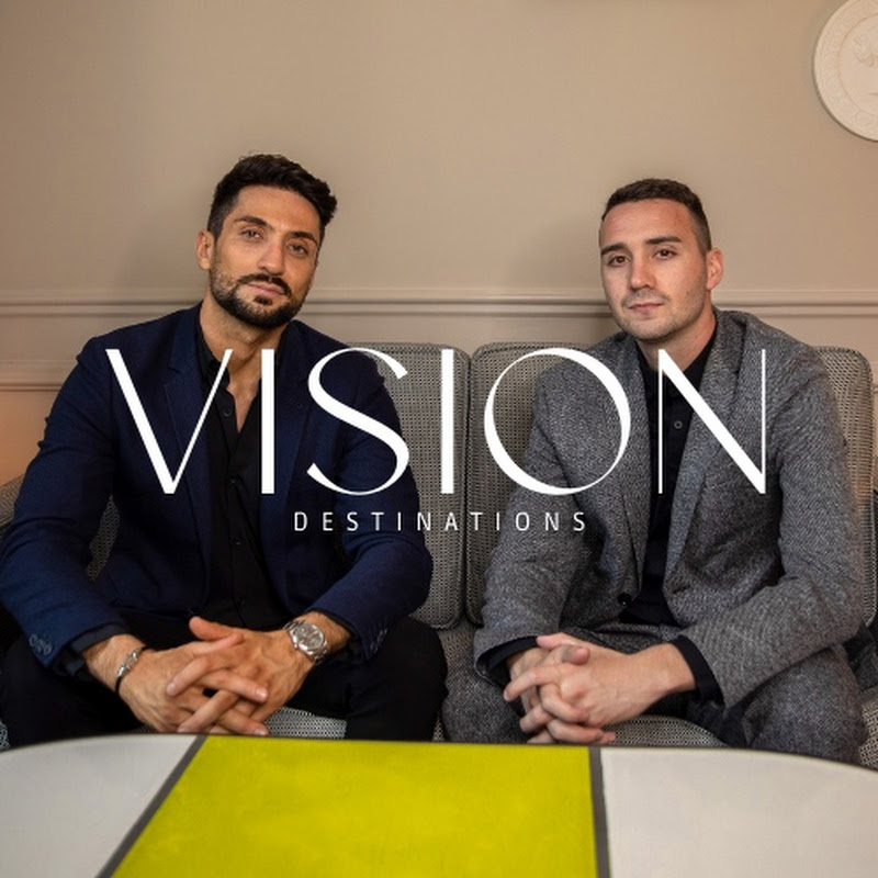 VISION Signature