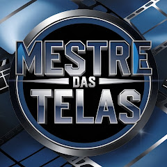 MESTRE DAS TELAS  Image Thumbnail