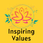 InspiringValues - The virtues logo