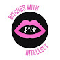 Bitches with Intellect  YouTube Profile Photo