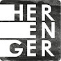 HERENGER  logo