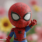 MINI SPIDER MAN EUA  logo