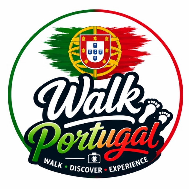 Walk Portugal  channel avatar