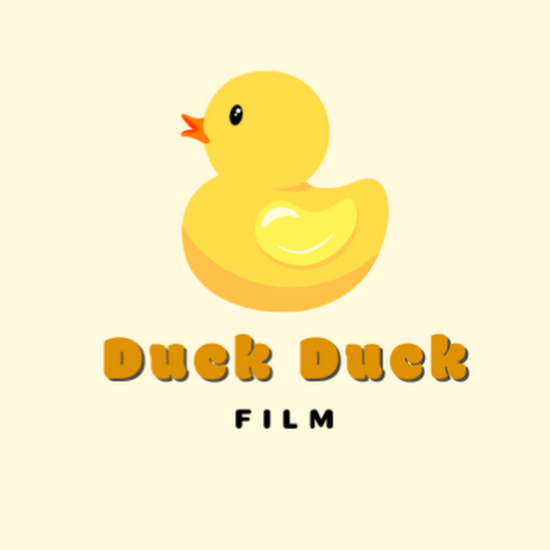 DuckDuckFilm