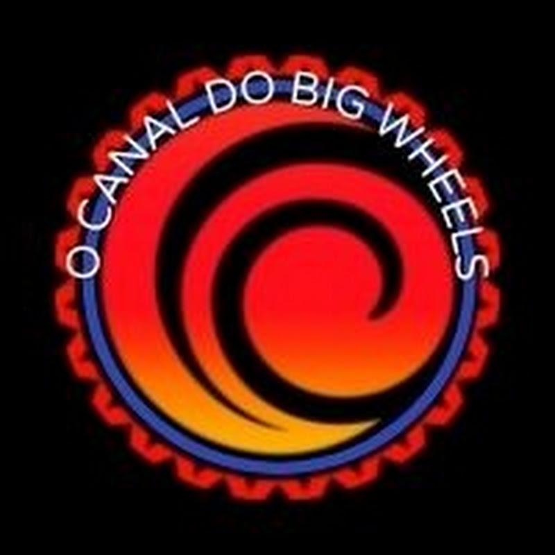 THE BIG WHEELS icon