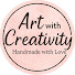 xaPswV4EHjY-channel-avatar-Art with Creativity