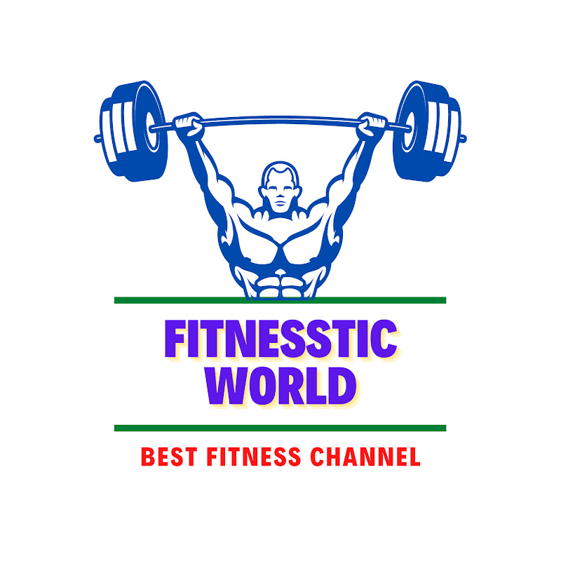 Fitnesstic World