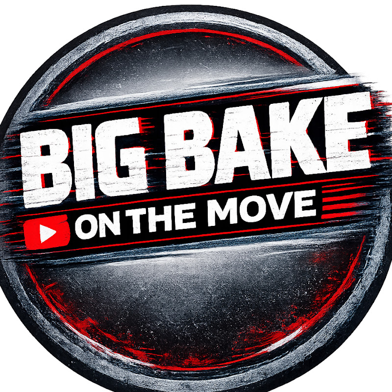 BIG BAKE ON THE MOVE