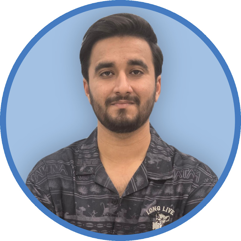 Vishwam Solanki Logo