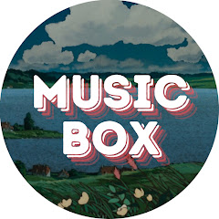 Music Boxアイコン画像