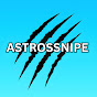 Astrossnipe logo