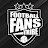 Football Fans Tribe