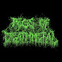 Rigs of Death Metal