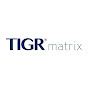TIGR Matrix Surgical Mesh US logo