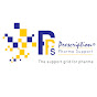 Prescription Pharma Support logo