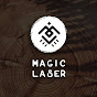 MAGIC LASER logo