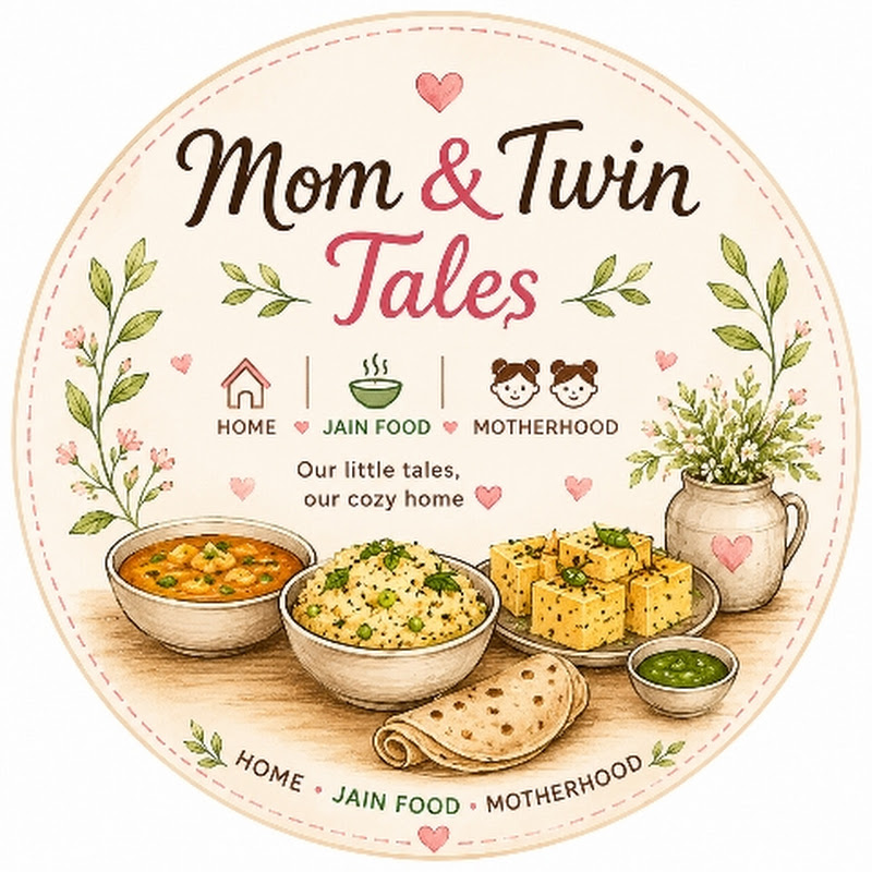 Mom & Twin Tales