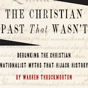 Warren Throckmorton