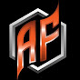 Ankit Facts Square  logo