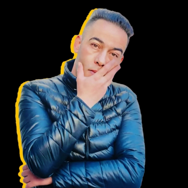 IMAD القنيطري 