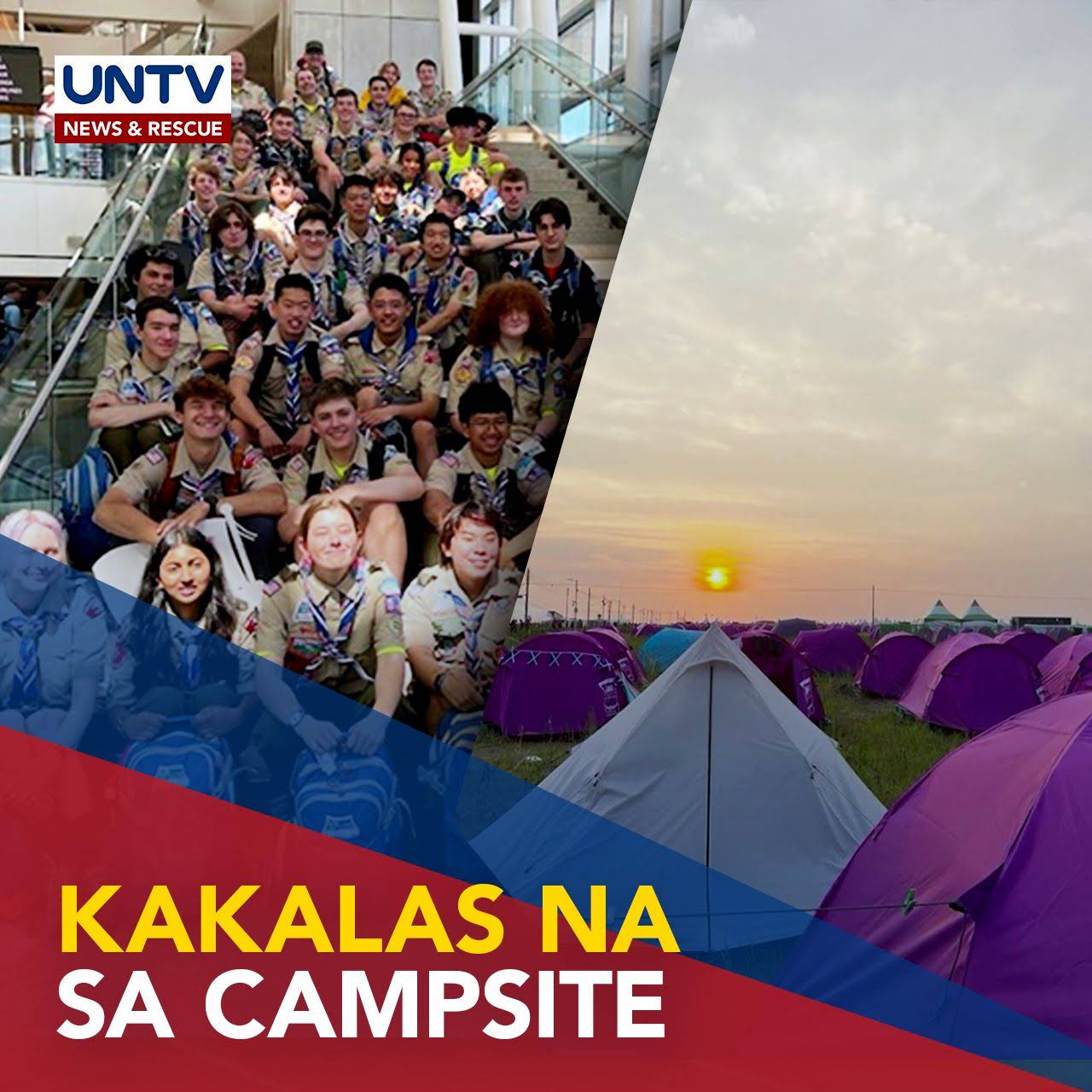 Post from UNTV News and Rescue