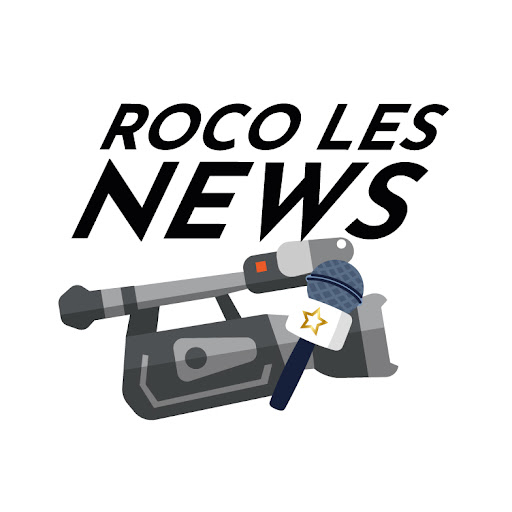 Roco Les News
