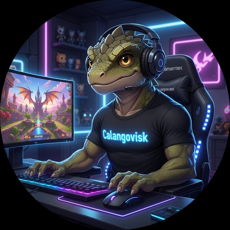 Calangovisck