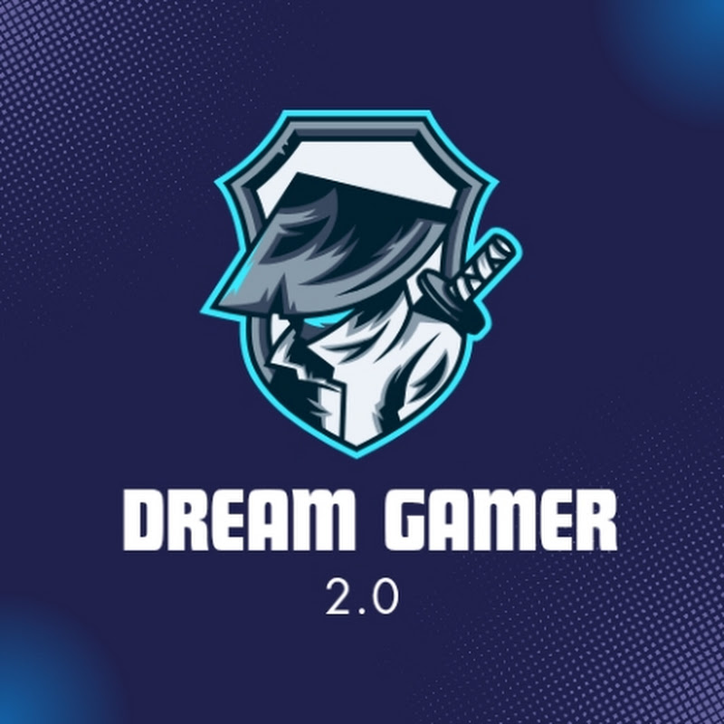 Dream Gamer 2.0
