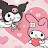 Little sanrio girls