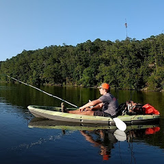 Reynolds Outdoor Life