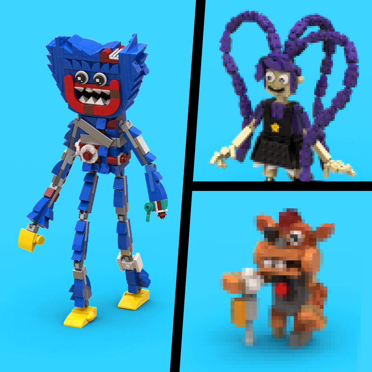 Post from BRICKfolk