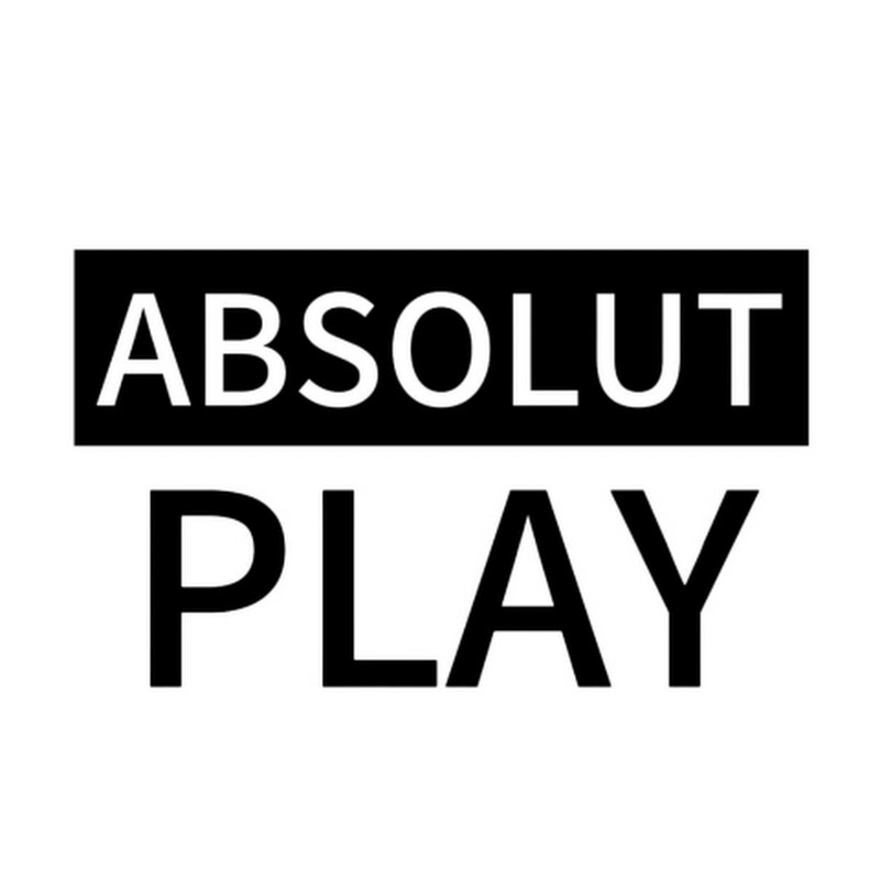 ABSOLUT PLAY