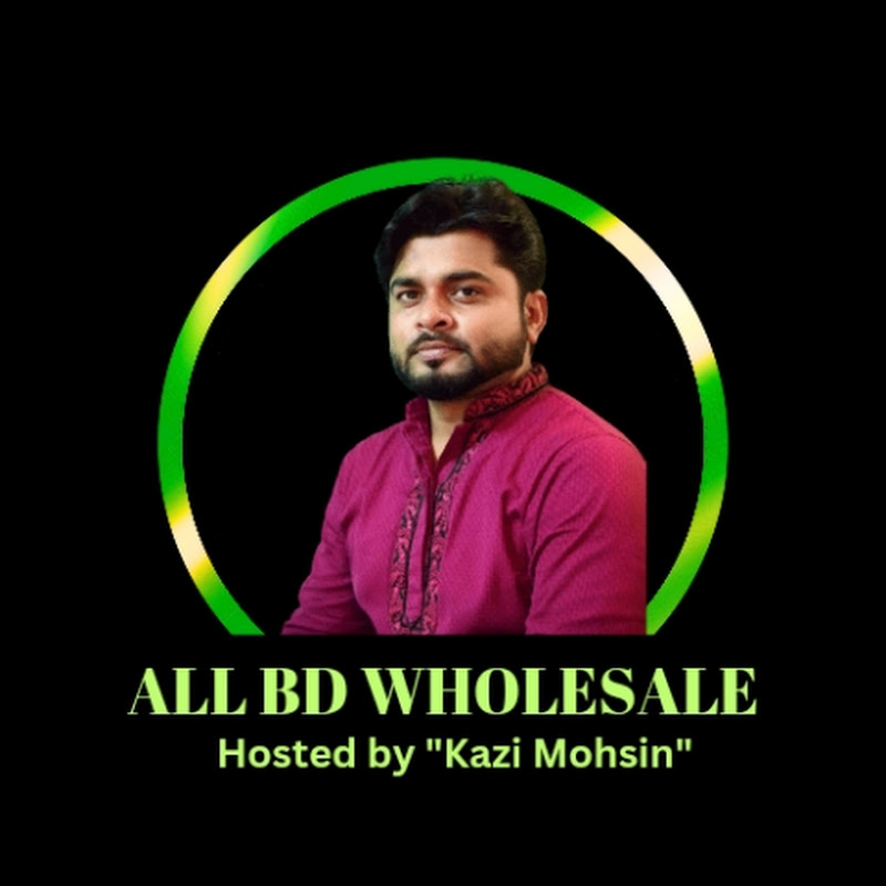 All BD Wholesale