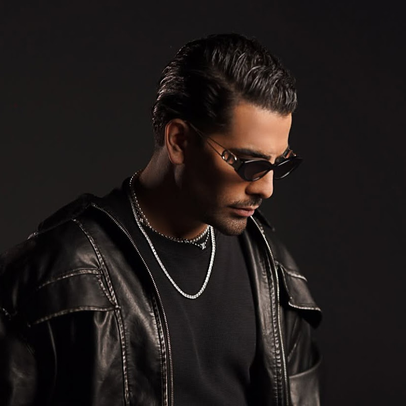 Majid Razavi