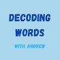Decoding Words with Andrew Avatar