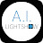 A.I. Lightshow
