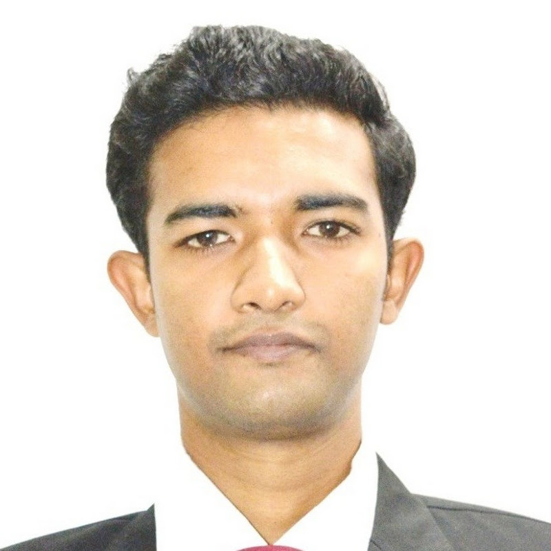 Kaustav Mitra 