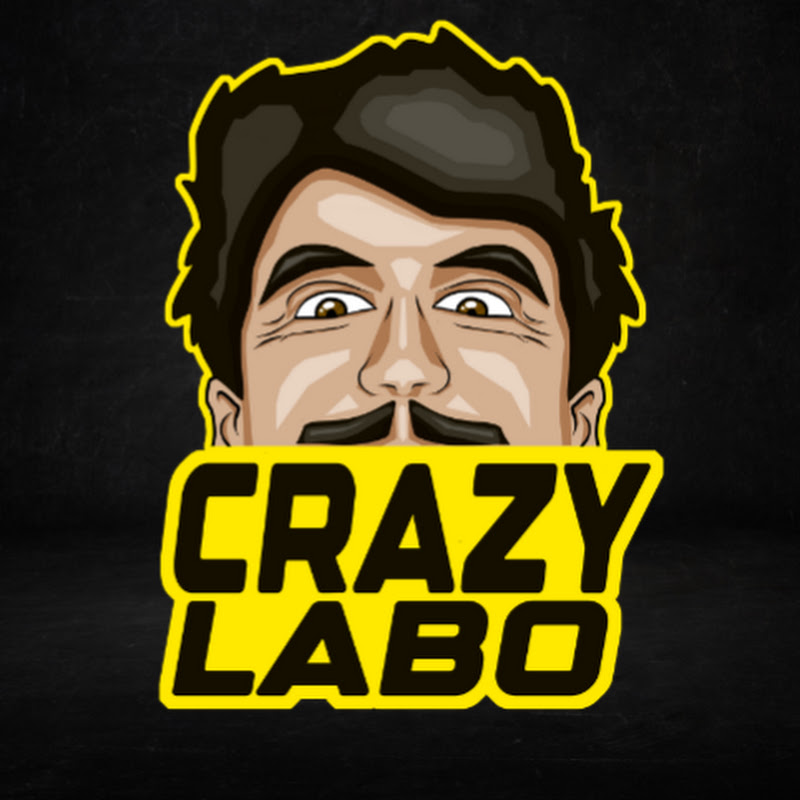 Crazy Labo