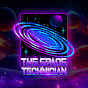 The Space Technician logo
