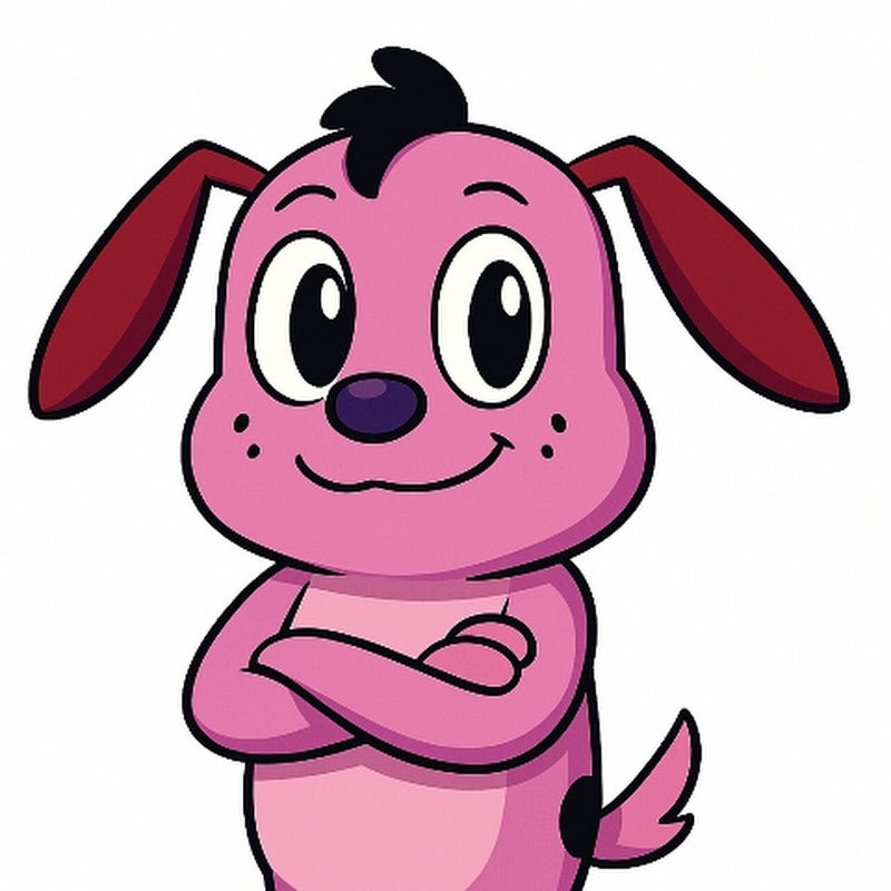 Channel Avatar