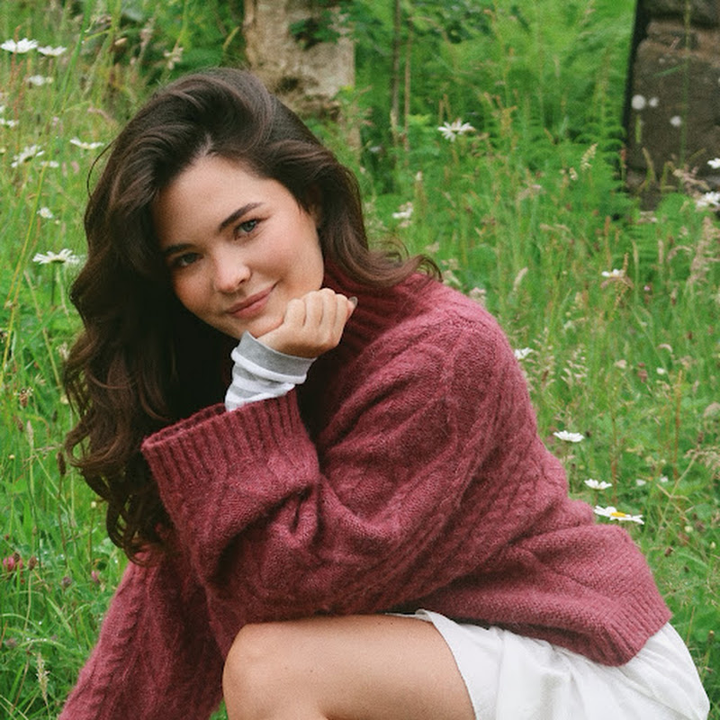 Niamh Mackinnon